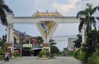 Hủy quyết định mở thủ tục phá sản đối với 1 công ty bất động sản ở Đồng Nai