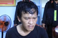 Bắt 'Quý đen' chuyên thu tiền bảo kê các chủ ghe đánh bắt cá trên sông Thị Vải