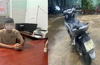 Nhóm thanh niên giả giúp đỡ người say để cướp giật tài sản ở Đồng Nai