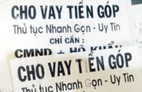 Chủ tịch tỉnh Đồng Nai cảnh báo tội phạm tín dụng đen núp bóng doanh nghiệp