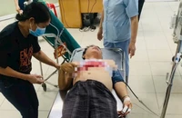 Đồng Nai: 1 người trong lực lượng ANTT cơ sở bị đâm trọng thương