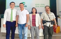 Công an Đồng Nai giúp người dân lấy lại 330 triệu đồng vì chuyển nhầm tài khoản