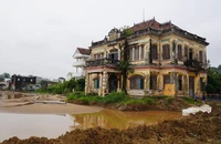 4 phương án bảo tồn biệt thự cổ 100 năm tuổi ở Đồng Nai