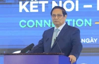 Thủ tướng tin tưởng Đồng Nai sẽ phát triển vượt bậc