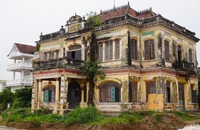 Thông tin mới nhất về hướng xử lý căn biệt thự cổ 100 tuổi ở Đồng Nai