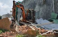 Quyết định mới của Đồng Nai về xây dựng công trình trên đất nông nghiệp