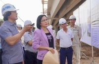 Đồng Nai đang tạo đột phá về hạ tầng giao thông kết nối vùng Đông Nam Bộ