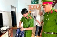 1 chủ doanh nghiệp vận tải ở Đồng Nai bị khởi tố tội trốn thuế 