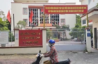 Đồng Nai: UBND phường chứng thực hợp đồng ủy quyền có chữ ký giả