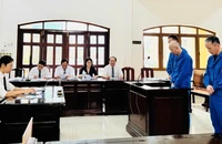 Nhóm người Hàn Quốc đến Việt Nam đột nhập nhà dân, phá két sắt để trộm tài sản