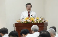 Bí thư Long Thành được bầu làm Phó Chủ tịch UBND Đồng Nai 
