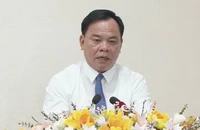 Chủ tịch Đồng Nai: Sắp xếp bộ máy tinh gọn, loại bỏ công chức sợ trách nhiệm