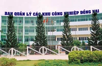 Đồng Nai có thêm khu công nghiệp gần 290ha gần sân bay Long Thành