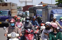 Đồng Nai: Đề xuất làm đường trên cao 6 làn xe dọc Quốc lộ 51 