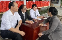 Đồng Nai: Thí điểm luật sư hỗ trợ cơ quan nhà nước giải quyết khiếu nại, tố cáo 