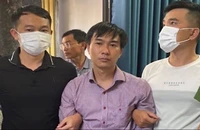 Sợ bị phát hiện ngoại tình, nam bác sĩ giết người tình rồi phân xác trong bệnh viện