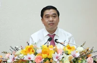 Giám đốc Sở Xây dựng Đồng Nai được bầu làm phó chủ tịch UBND tỉnh 