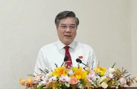 Ông Dương Minh Dũng làm Chủ tịch Hội đồng Thẩm định bảng giá đất tỉnh Đồng Nai