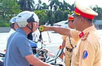 Đồng Nai: Tai nạn giao thông Tết Nguyên đán 2025 giảm hơn 50% so cùng kỳ