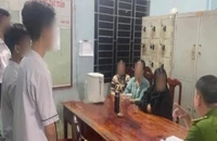Học sinh ở Đồng Nai cho bạn vay nặng lãi