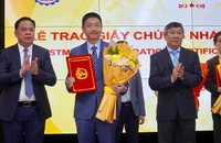 Đồng Nai: Đầu năm 2025 'đón' các dự án đầu tư gần 750 triệu USD