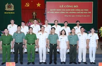 Công an Đồng Nai: 13 lãnh đạo cấp phòng, huyện xin nghỉ hưu trước tuổi