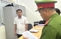 Thông tin mới vụ cán bộ địa chính 'bảo kê' xây nhà không phép, trái phép ở Đồng Nai