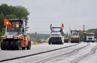Đồng Nai chốt thời gian bàn giao mặt bằng cao tốc Biên Hoà – Vũng Tàu trong tháng 3