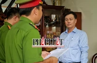 Chuẩn bị xét xử các cựu lãnh đạo Công ty Nhơn Trạch ở Đồng Nai