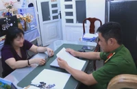 Đồng Nai: Triệt phá đường dây rửa tiền hơn 2.000 tỉ đồng