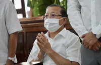 Gây thất thoát hơn 554 tỉ đồng, nhiều lãnh đạo Công ty Nhơn Trạch ở Đồng Nai hầu toà