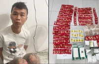 Bắt giữ nghi can mua bán 5kg ma tuý ở Đồng Nai