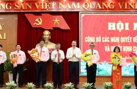 Đồng Nai: 16 lãnh đạo các sở, ngành xin thôi việc và nghỉ hưu trước tuổi