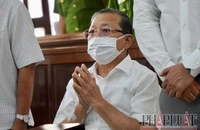 Cựu chủ tịch Công ty Nhơn Trạch bị phạt 19 năm tù và phải bồi thường gần 400 tỉ đồng