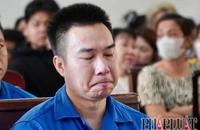 Tòa phúc thẩm tuyên án bác sĩ giết người tình rồi phân xác ở Đồng Nai