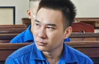 Xét xử nam bác sĩ giết người tình rồi phân xác trong bệnh viện vì sợ bị phát hiện ngoại tình