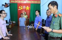 Công an Đồng Nai bắt một thành viên của tổ chức phản động