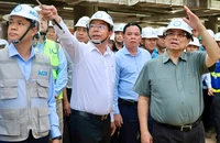 Thủ tướng kiểm tra, chỉ đạo triển khai dự án sân bay Long Thành