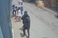 Nguyên nhân vụ nam sinh bị đánh hội đồng bằng hung khí ở Đồng Nai