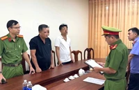 Công an Đồng Nai khởi tố hai 'cò đất' về tội trốn thuế