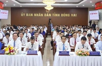 Đồng Nai sẽ khen thưởng các tập thể, cá nhân có thành tích trong sắp xếp tổ chức bộ máy