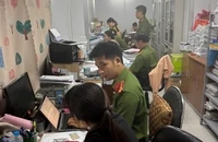 Đồng Nai: 1 giám đốc công ty khai thác khoáng sản bị khởi tố