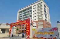 Tên gọi, trụ sở dự kiến của 55 xã, phường trên địa bàn tỉnh Đồng Nai