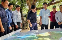 Đồng Nai cần hơn 14.000 tỉ đồng để làm đường Vành đai 4 TP.HCM