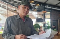 Kháng cáo toàn bộ bản án 'bị xử tù vì làm phiền người khác 20 phút'