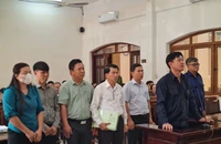 Tiếp tục truy tố 7 cán bộ ở Đồng Nai vụ cấp 2,5 ha đất công cho tư nhân