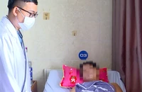 Dùng súng tự chế bắn tài xế ô tô tải vì cho là 'làm bụi bay trên đường'