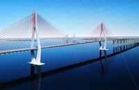 Đồng Nai và TP.HCM thống nhất xây dựng 3 cây cầu, 2 tuyến đường sắt kết nối