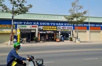 Bộ NN&MT đề nghị Đồng Nai thực hiện quyết định giải quyết khiếu nại liên quan HTX Gò Me