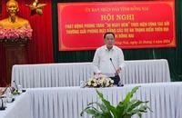 Chủ tịch Đồng Nai yêu cầu thay thế cán bộ sợ sai, né tránh trách nhiệm 